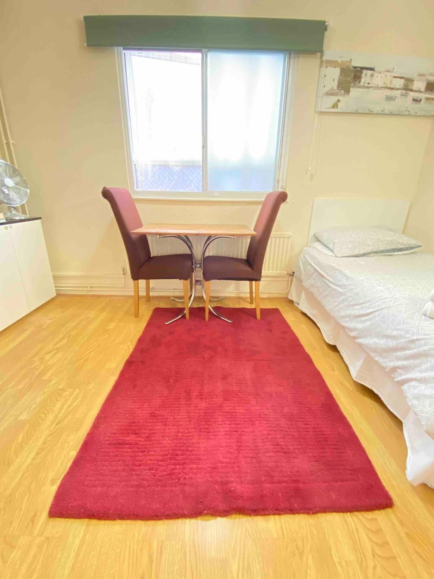 Single Room - Kings Cross, Female Only,, Guest Rooms Londen Buitenkant foto